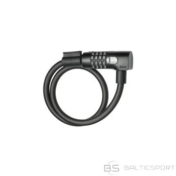 Kabeļu slēdzene AXA RESOLUTE C12-65