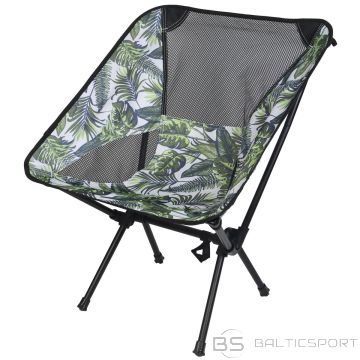 Enero Camp JUNGLE LIGHT TOURIST AND BEACH CHAIR 58X52X64CM