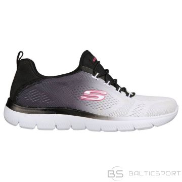 Skechers Summer Bright Charmer Shoes W 149536 BKW (38,5)