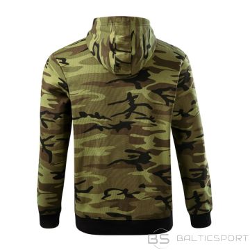 Malfini Camo Zipper M MLI-C1934 (S)