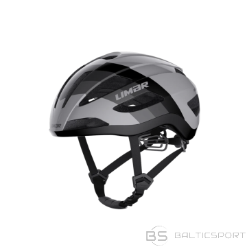 Ķivere LIMAR Air Master, 70. gadu pelēka melna (L)