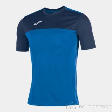Joma Uzvarētāja T-krekls 100946.703 (2XS)