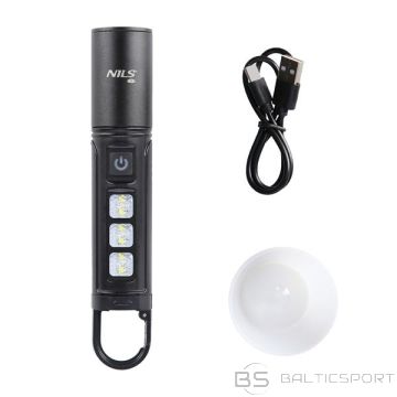 Nils Camp NC0003 TORCH LED