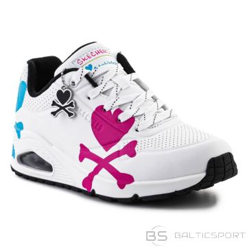 Skechers Crossing Hearts W 155227-WMLT shoes (EU 38,5)