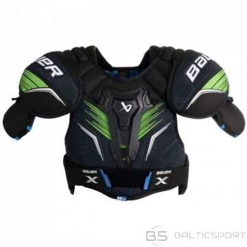 Bauer X &#39;24 Jr Хоккейные наплечники 1063717 (M)