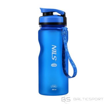 NC1740 БУТЫЛКА ИЗ СИНЕГО ТРИТАНА