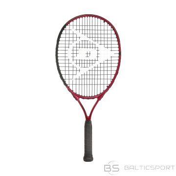 Tennis racket  Dunlop CX JNR 23 23'' 200g G00 strung
