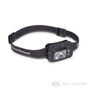 BS Black Diamond Spot 400 Headlamp - Graphite (400 lm) (N/A)