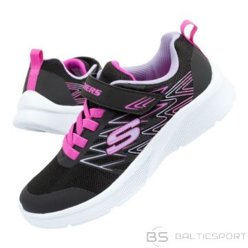 Lee Cooper Skechers Bold Delight Jr 302468L/BLK shoes (28,5)