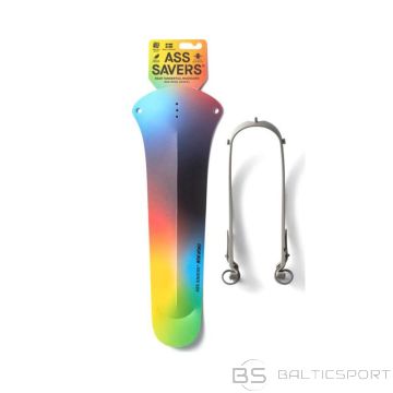 Aizmugurējais spārns ASS SAVERS Win Wing Gravel Spektrum