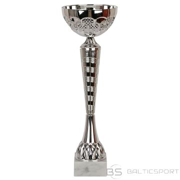 Tryumf Cup W2172 / C - 33.5 cm / silver