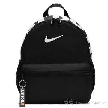 Plecak Nike Brasilia JDI DR6091-010 / czarny