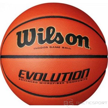 Wilson Evolution iekštelpu spēļu bumba grozam WTB0516XBEMEA (7)