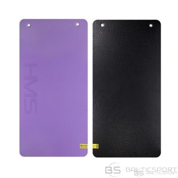 Vingrošanas paklājs  HMS Premium MFK01 Fitness Basic 110 cm x 55 cm, 1,5cm biezums
