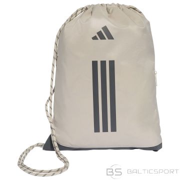 Adidas Спортивная сумка APWR KF4531 для обуви и одежды / Бежевая