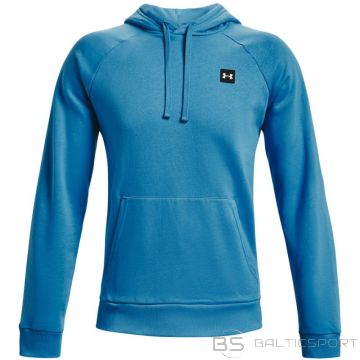 Under Armour Under Armor Rival Fleece Hoodie M 1357092 422 (S)