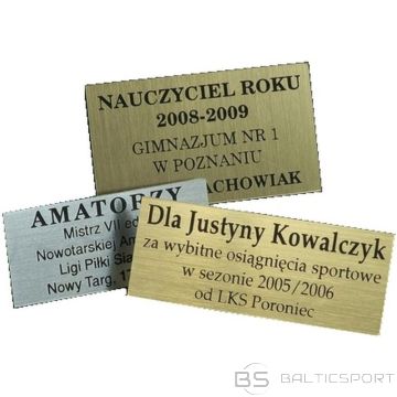 BS GRAVĒTA PLĀKSNE (N/A)