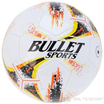 Koopman BULLET SPORTS FOOTBALL SIZE 5 BLACK