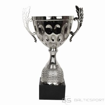 Puchar Tryumf 4234 / B - 32 cm / srebrny