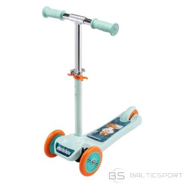 Coolslide Fireman Scooter Jr 92800398289 scooter (N/A)