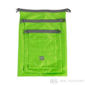 Spokey Dryset 4202929190 waterproof bag set (8l/2l/1l)