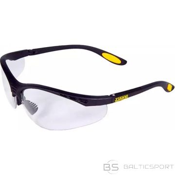 Detal ТАКТИЧЕСКИЕ ОЧКИ DEWALT ЗАЩИТНЫЕ SPECTAC