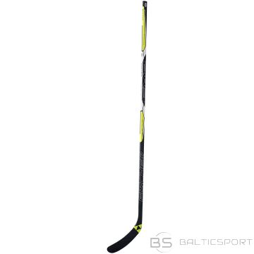 Fischer FX2 One Piece Stick Yth hokeja spēlētāja kompozīta nūja (H12714-45)