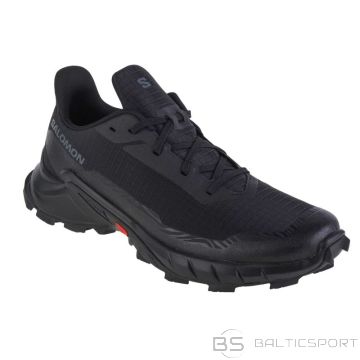 Salomon Alphacross 5 W skriešanas apavi 473127 (39 1/3)