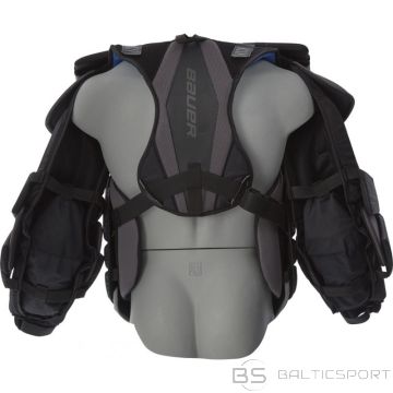 Bauer GSX Sr vārtsarga veste (M)