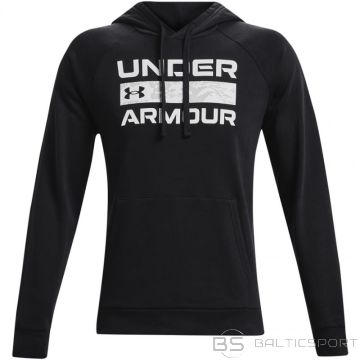 Under Armour Under Armor Rival FLC Signature HD M 1366363 001 (XL)