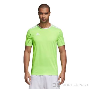 Adidas Футболка Entrada 18 CE9758 (128 см)