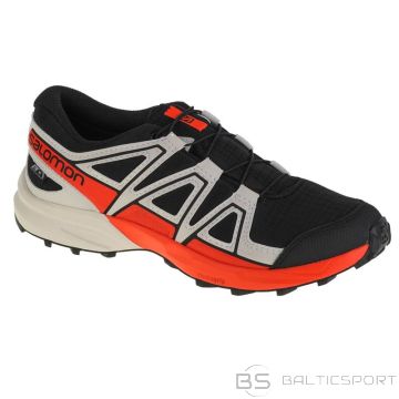 Salomon Speedcross Jr 412874 shoes (33)