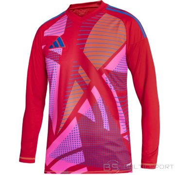Adidas Tiro 24 Competition vārtsarga krekls ar garām piedurknēm M IN0407 (2XL)