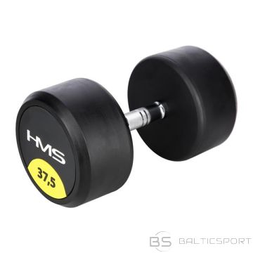 HMS HG PRO 37,5 KG GUMIJAS hanteles