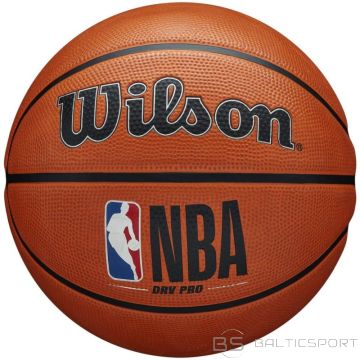 Wilson NBA DRV PRO BSKT R.7 BASKETBOLS (N/A)