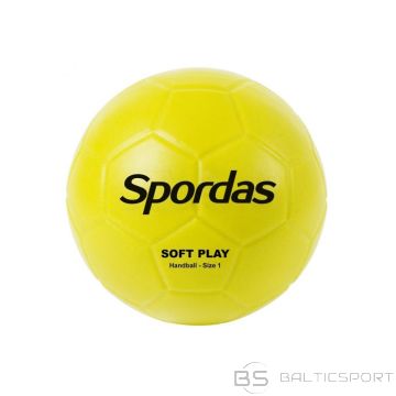 Handbola bumba Soft play