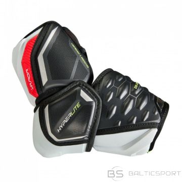 Bauer Vapor Hyperlite Sr 1059924 Hockey Elbow Pads (L)