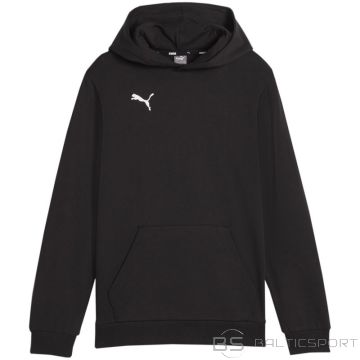 Puma Team Goal Casuals Hoddy Jr sweatshirt 658619 03 (128cm)