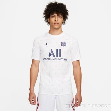 Nike PSG DF PM krekls SS 4Th DH7692 101 / XXL / balts