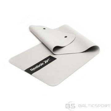 Reebok 4 mm yoga mat RSYG-16024 (N/A)