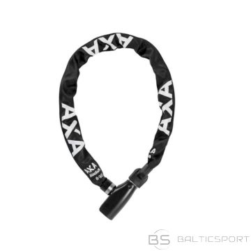 AXA aizdare ABSOLUTE ķēdīte 0.5x90 melna atslēga (N/A)