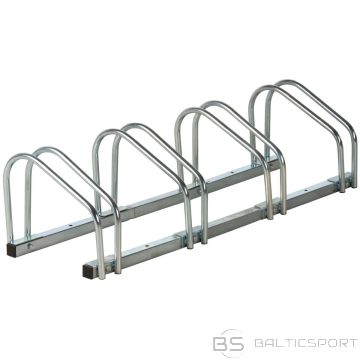 Dunlop 4-BIKE RACK