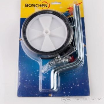 BS Universālie atbalsta riteņi 12-20&#39;&#39; blisteriepakojumā (nav pieejams)