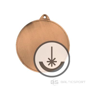 BS Lāzergravēta medaļa - RMI (nav pieejama)