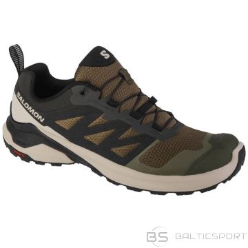 Salomon Кроссовки X-Adventure M 473209 (42 2/3)