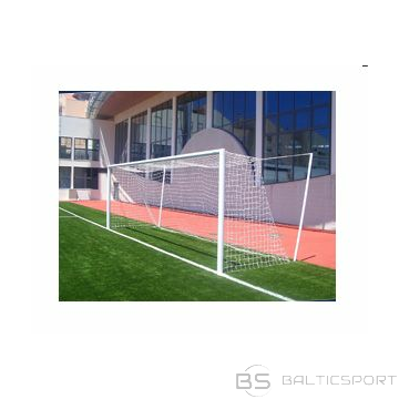 Futbola vārti 7,32 x 2,44 m