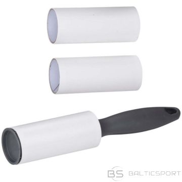 BS APĢĒRBU RULLĪTIS PLUS 3 RULLĪŠI (N/A)