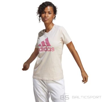 T-shirt adidas Big Logo Tee W IB9455 (M)