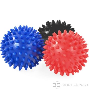 Inny Hedgehog balls Hard Profit 3pcs DK2110 (N/A)