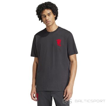 Adidas Manchester United krekls IP9185 / Melns / S